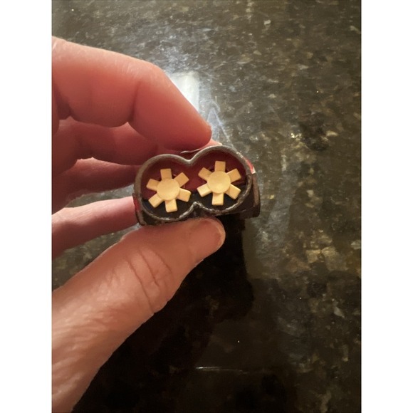 MATCHBOX LESNEY SUPERFAST No‎ MB69B VINTAGE TURBO FURY Toy Car Diecast Collect - Picture 3 of 7